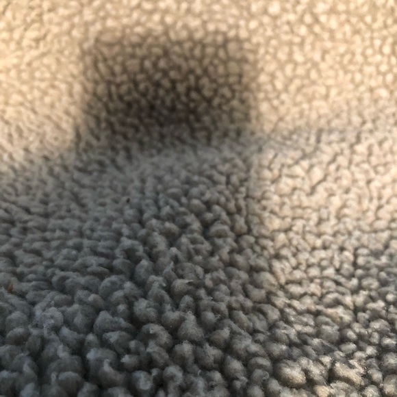 Wrangler Men’s Heavyweight Denim Blue Jean Jacket Gently Used Sized “L” Lined - Picture 10 of 14